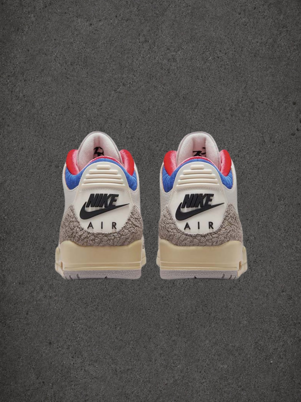 Air Jordan 3 Retro OG SP “SEOUL 2.0”