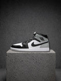 Jordan 1 Mid “BARONS”