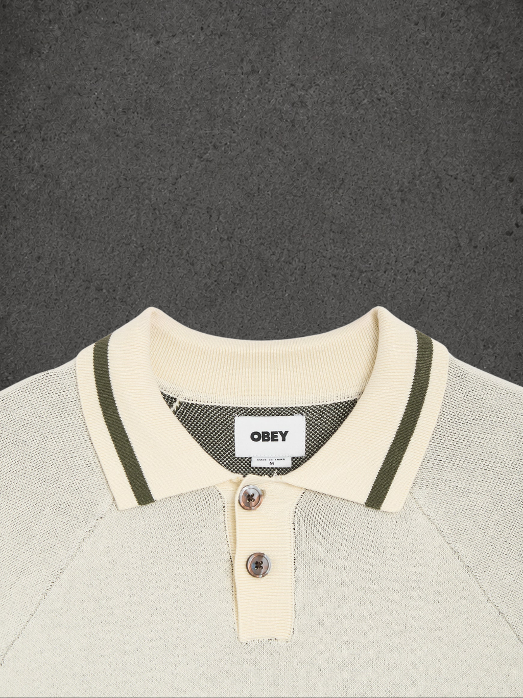 Polo Obey
