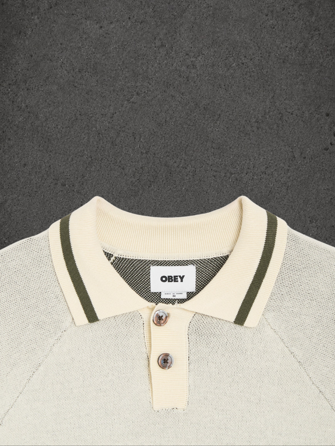 Polo Obey