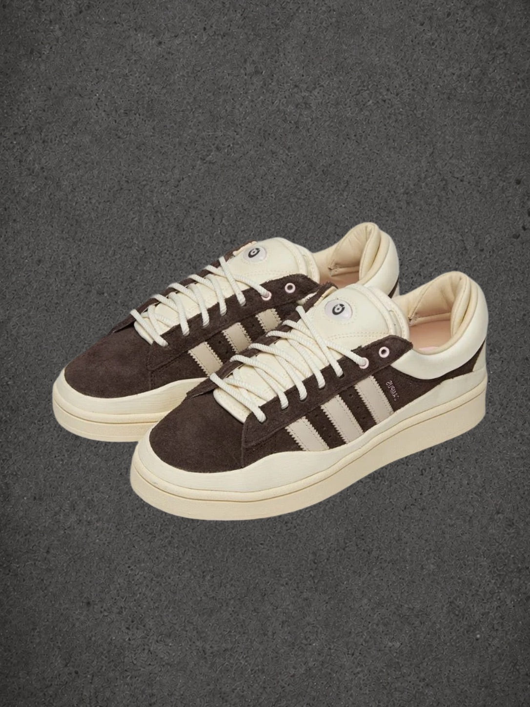 Adidas Campus Bad Bunny The Last Campus