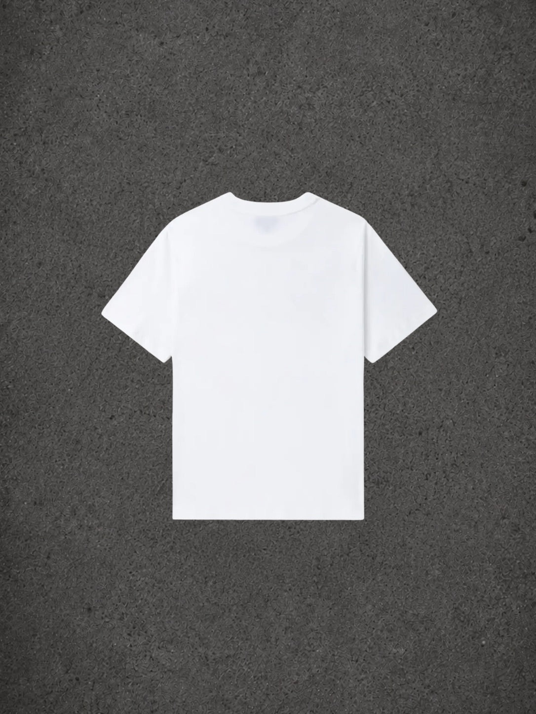 Camiseta “LOGO A.P.C