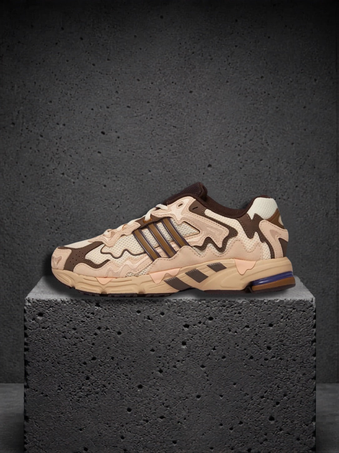 Adidas Response CL Bad Bunny Paso fino