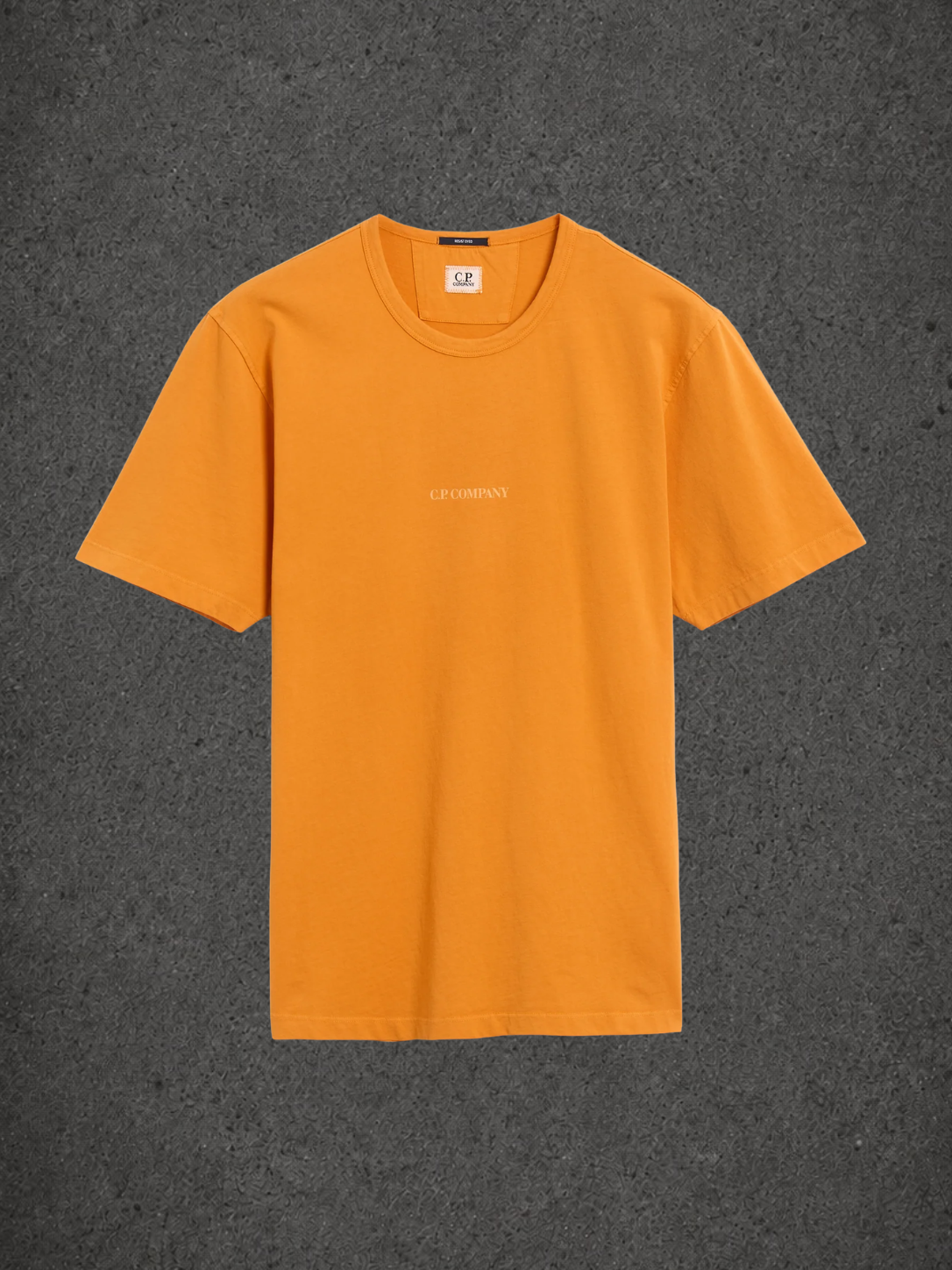 CP COMPANY TEE