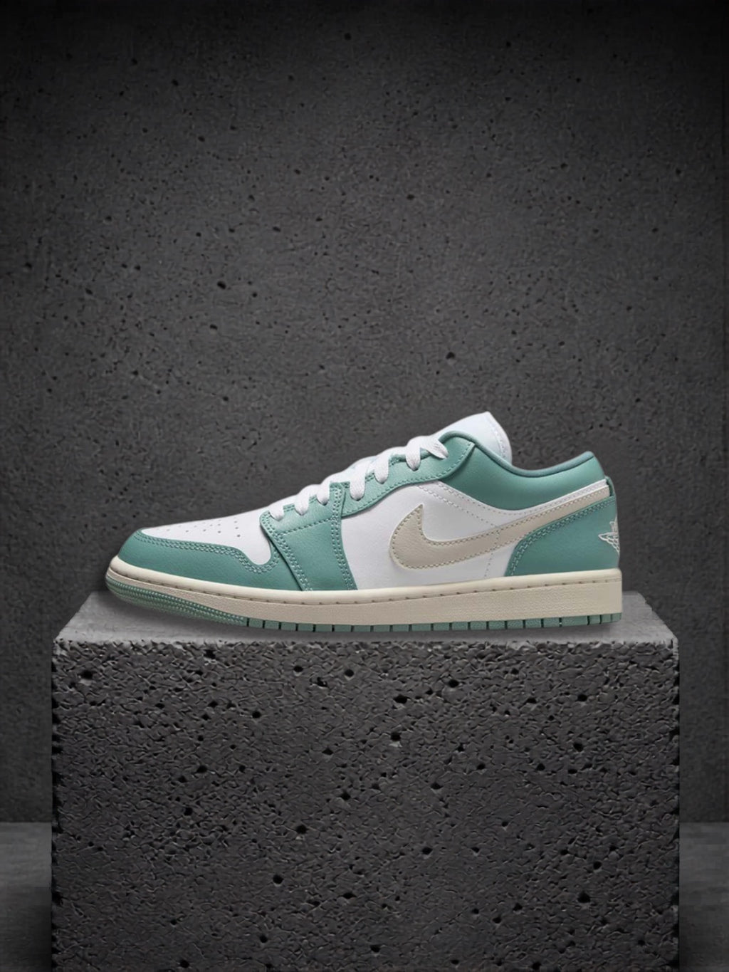 Jordan 1 Low