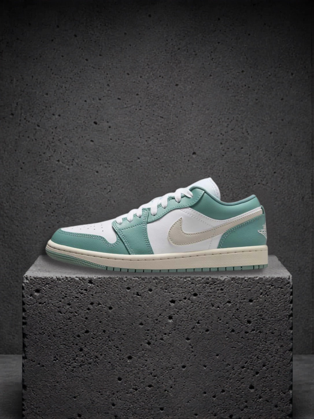 Jordan 1 Low