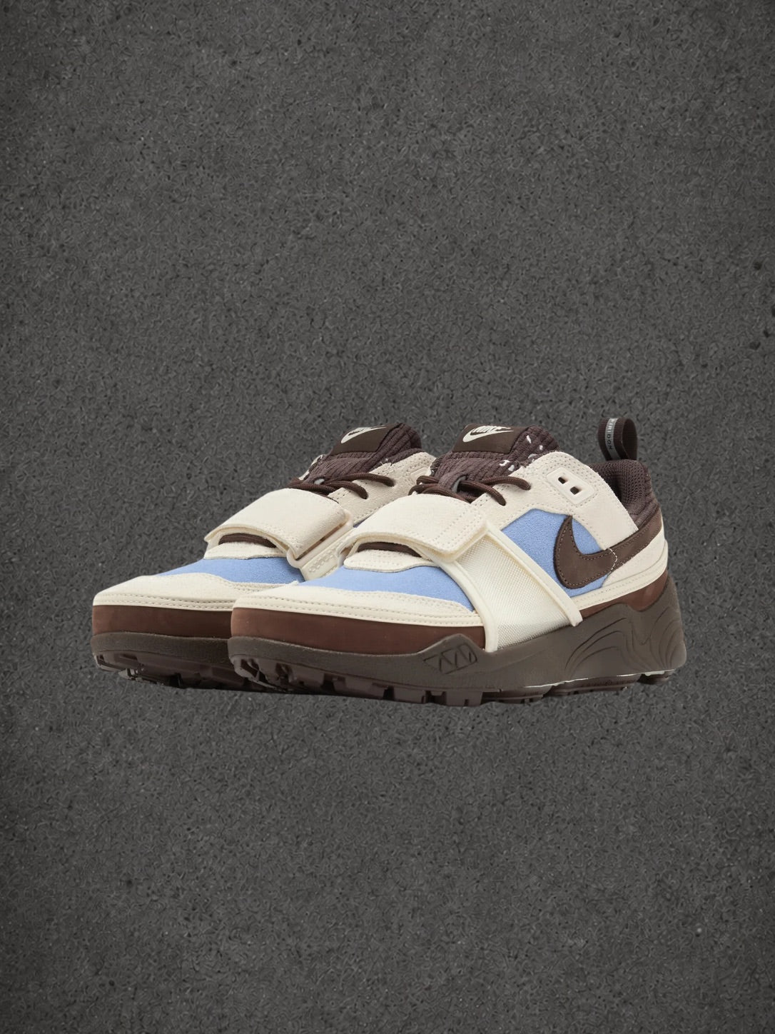 Nike zoom Travis Scott “FIELD JAXX SP”