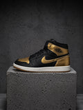 Jordan 1 High OG “Metallic Gold”