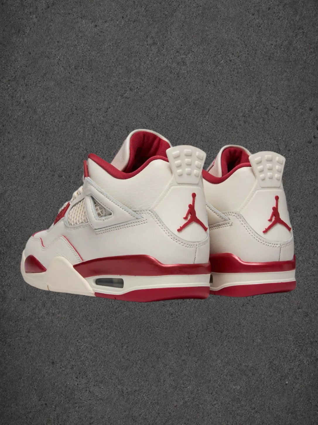 Air Jordan 4 Retro Valentine’s Day