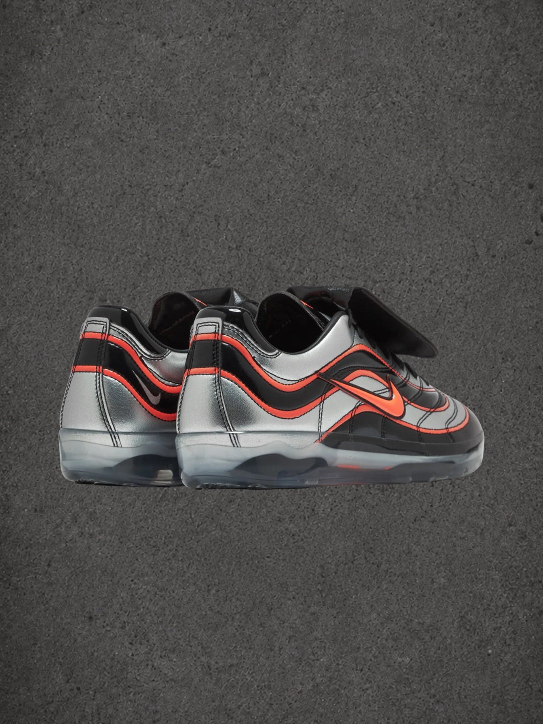Nike x Patta cryoshot “MERCURIAL Vapor R9