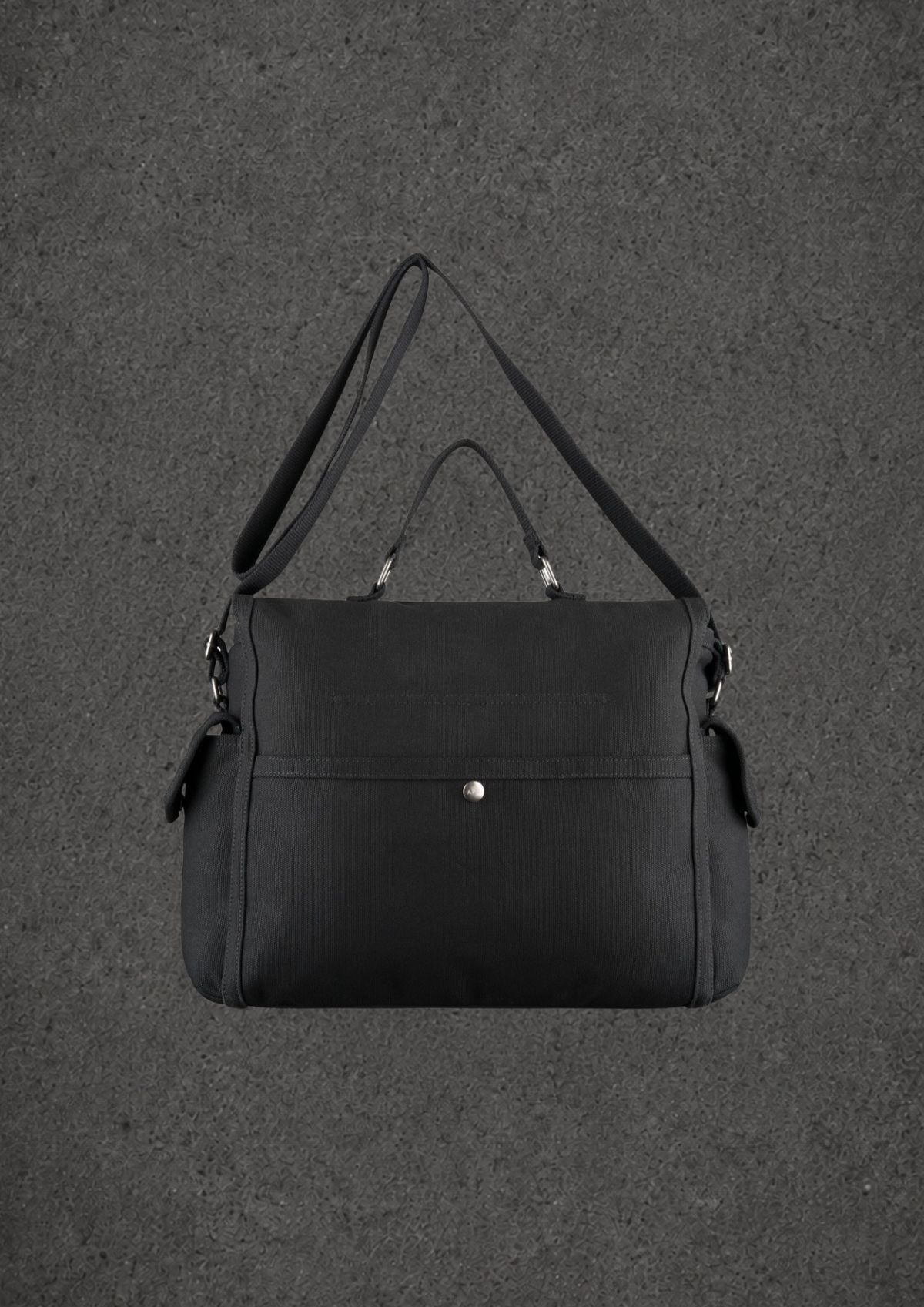 A.P.C “RECUPERATION SATCHEL”