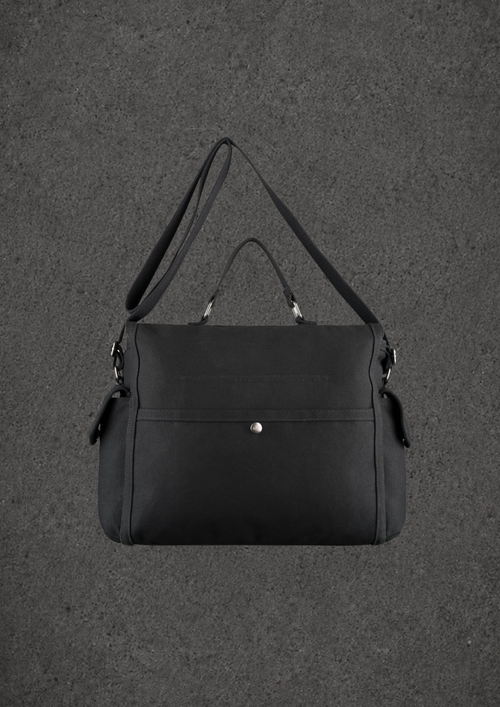 A.P.C “RECUPERATION SATCHEL”