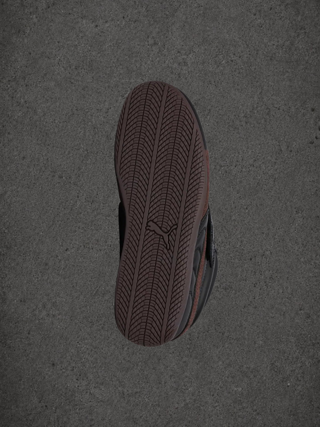 Puma “SPEEDCAT WEDGE”