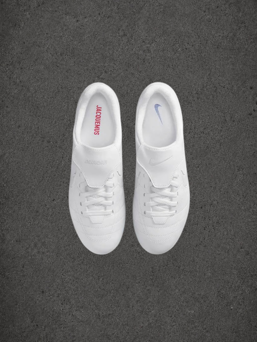 Nike Cryoshot x Jacquemus “R10”