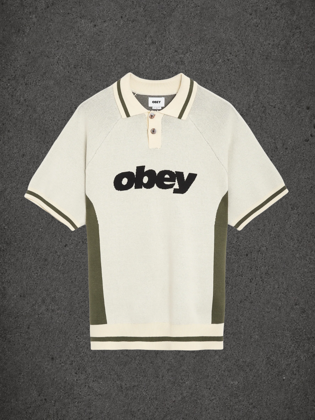 Polo Obey