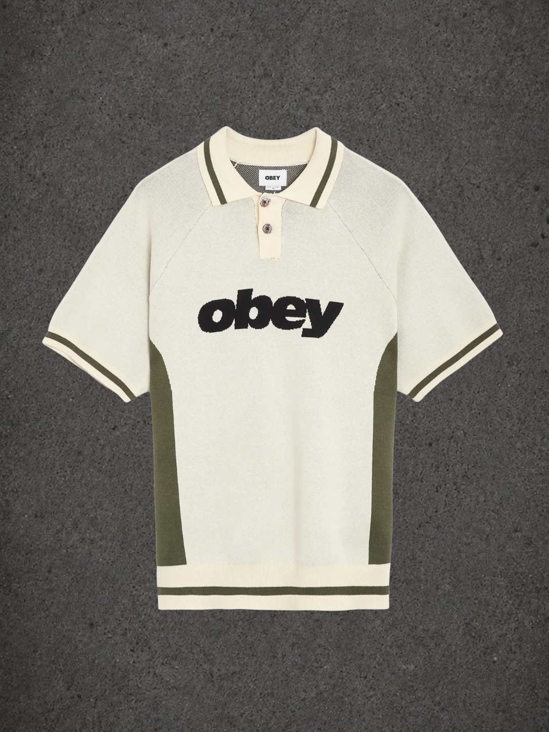 Polo Obey