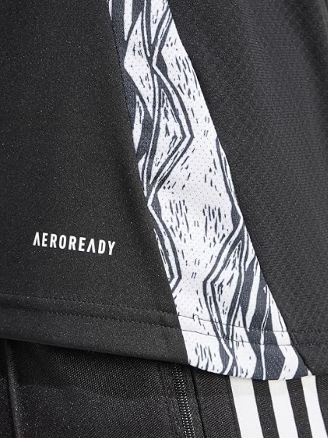 Camiseta segunda equipación Arsenal 24/25