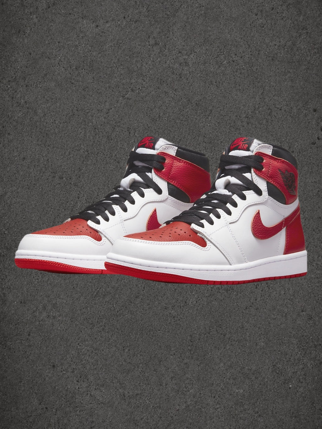 Jordan 1 Retro High OG “HERITAGE”
