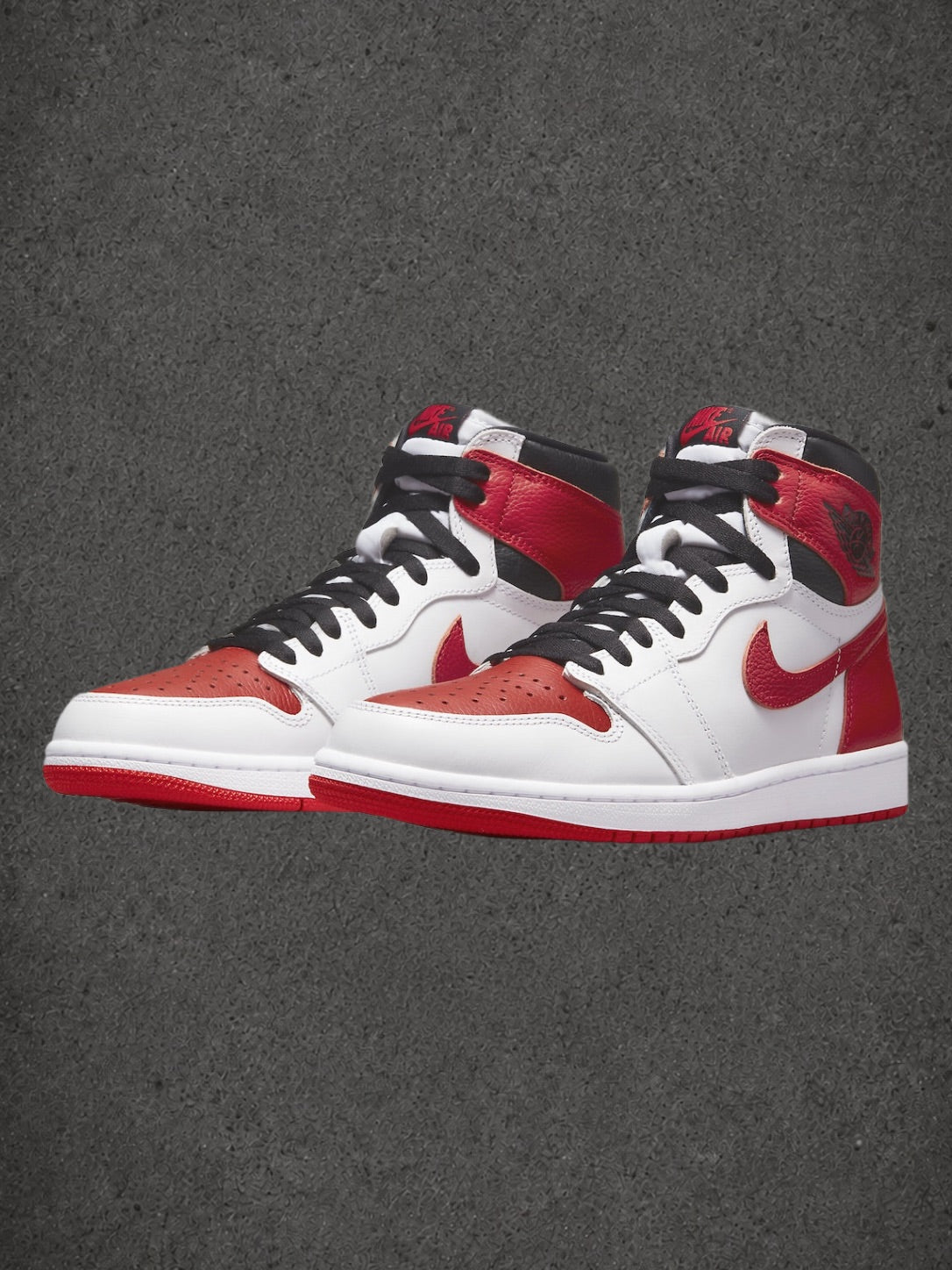 Jordan 1 Retro High OG “HERITAGE”
