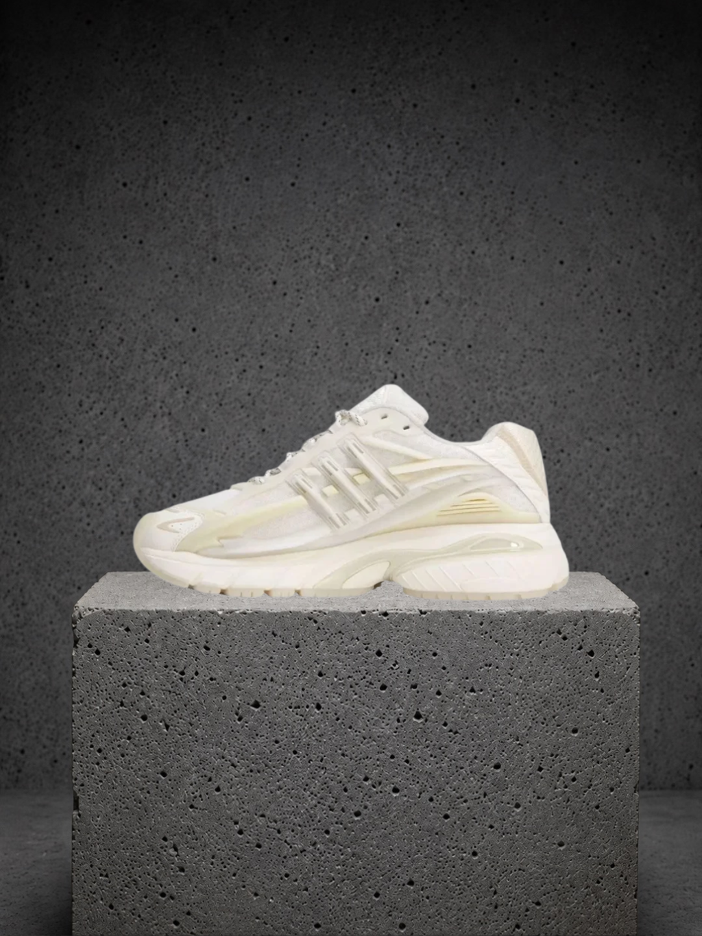Adistar Jellyfish x Pharrel Williams “CHALK WHITE”