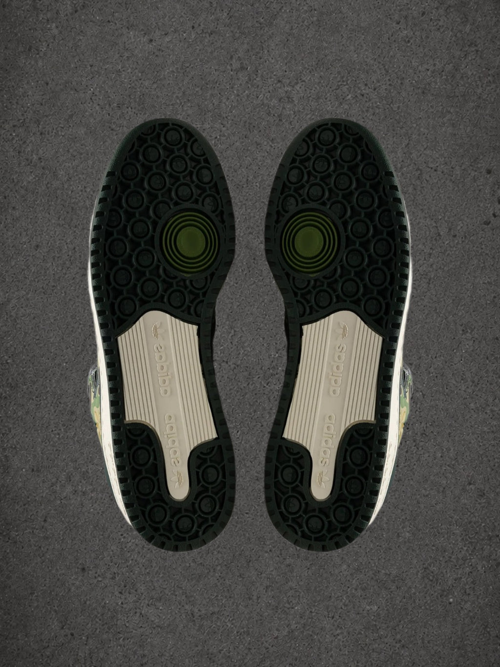 Adidas Forum 84 Low Bape 30th Anniversary