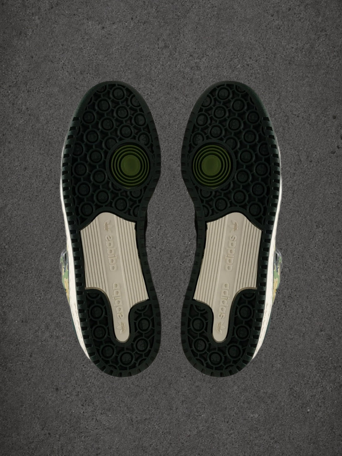 Adidas Forum 84 Low Bape 30th Anniversary