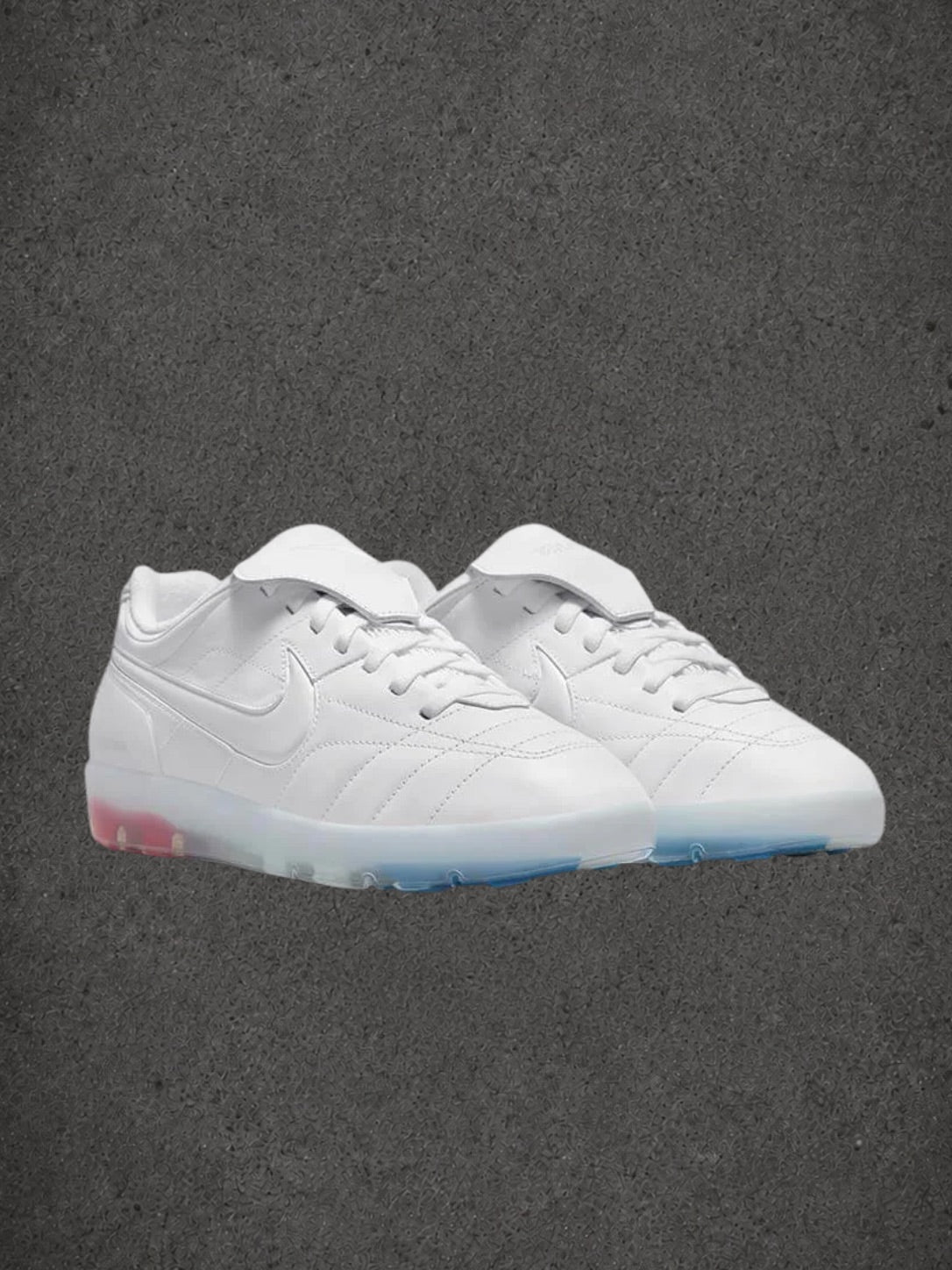 Nike Cryoshot x Jacquemus “R10”