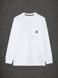 Carhartt Pocket Long sleeve x Real Bristol - WHYDROP'S Valencia