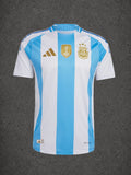 Camiseta primera equipación argentina 24/25