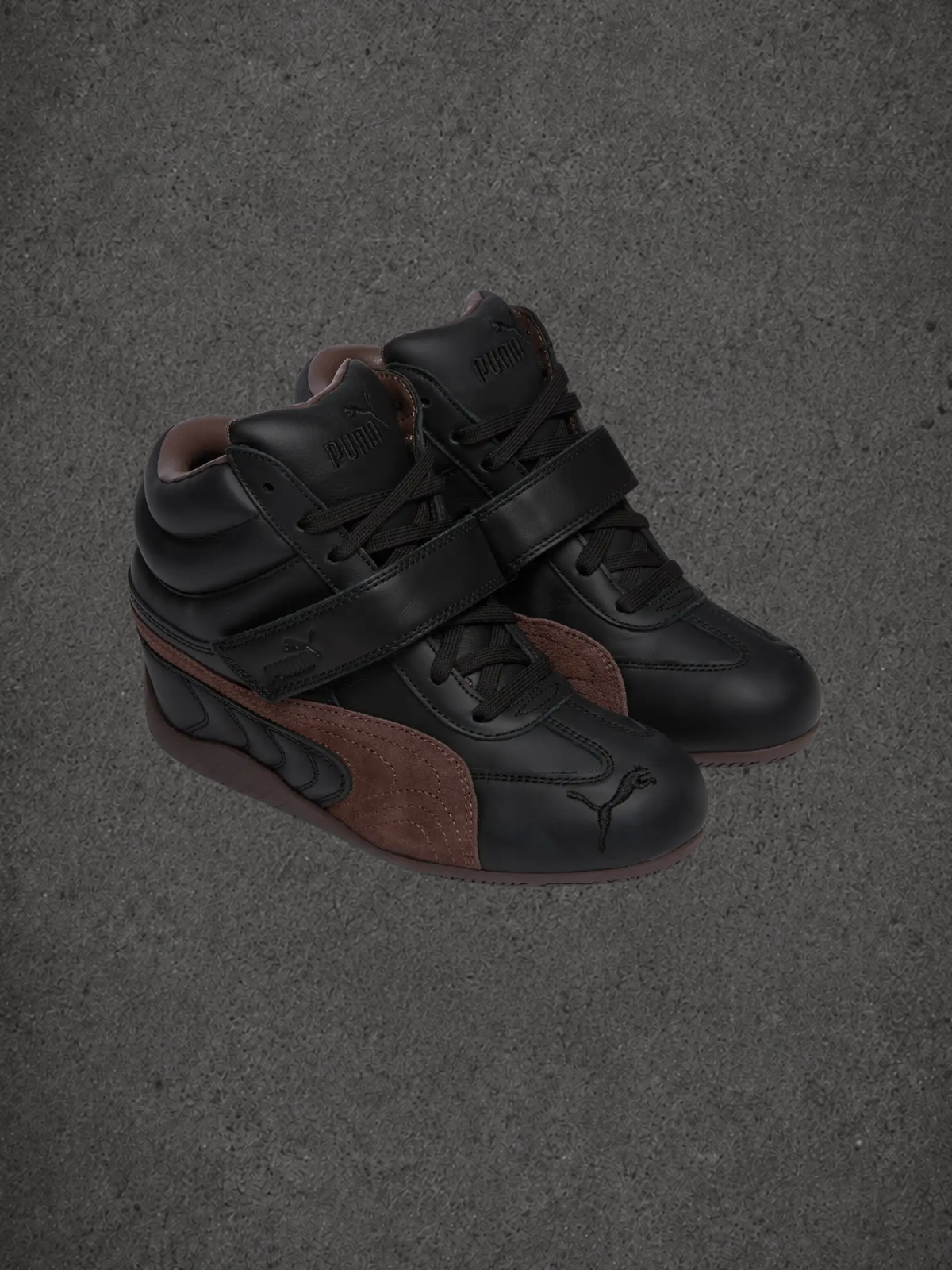 Puma “SPEEDCAT WEDGE”