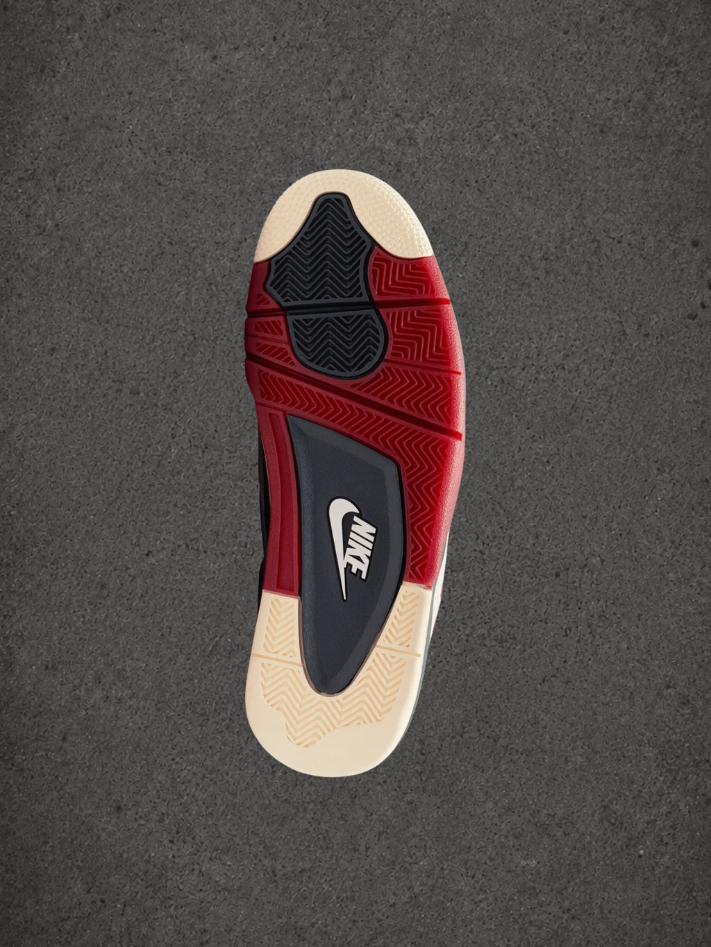 Air Jordan x Nigel Sylvester “BRICK AFTER BRICK”