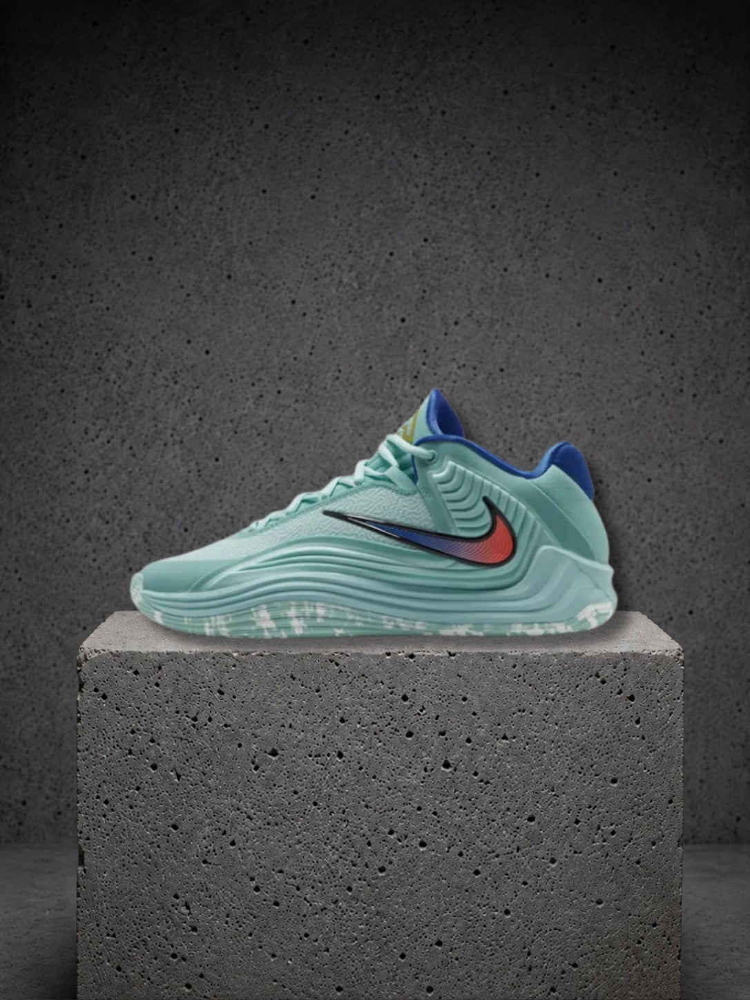 Nike Giannis freak 7
