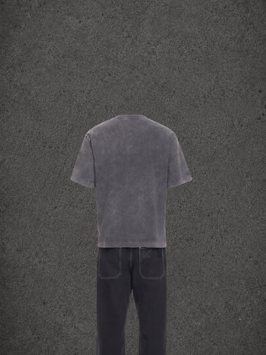Off-White “OWR SKATE TEE”