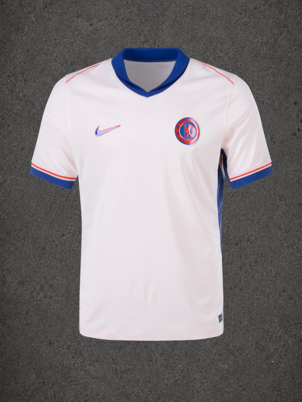 Camiseta segunda equipación chelsea FC 24/25