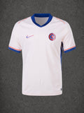 Camiseta segunda equipación chelsea FC 24/25