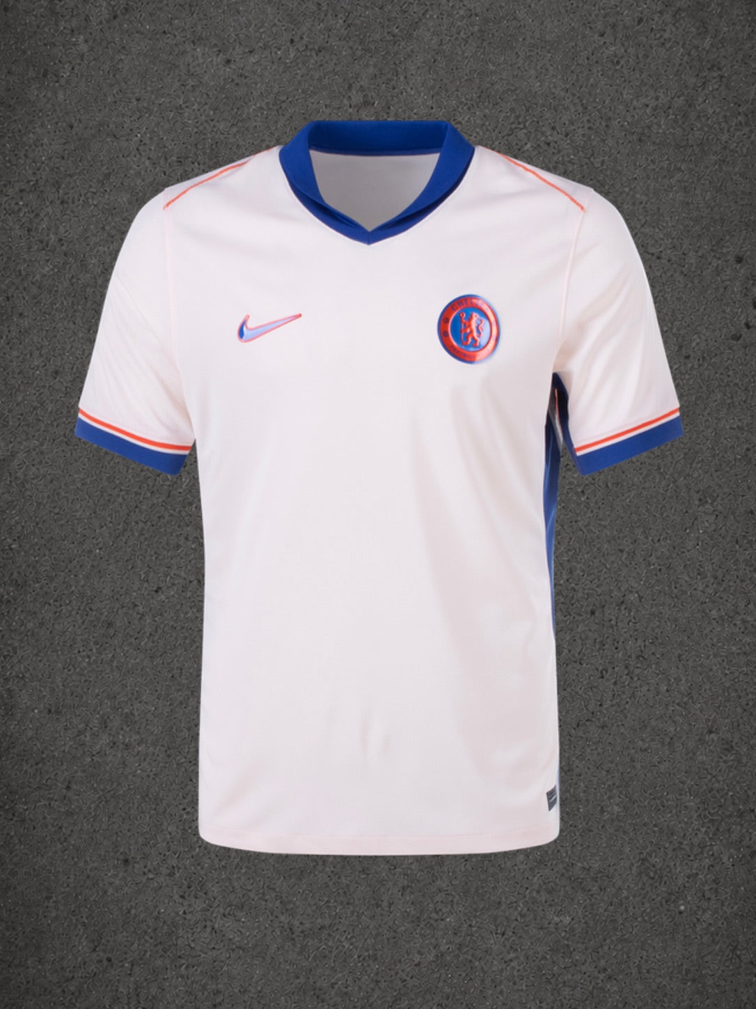 Camiseta segunda equipación chelsea FC 24/25