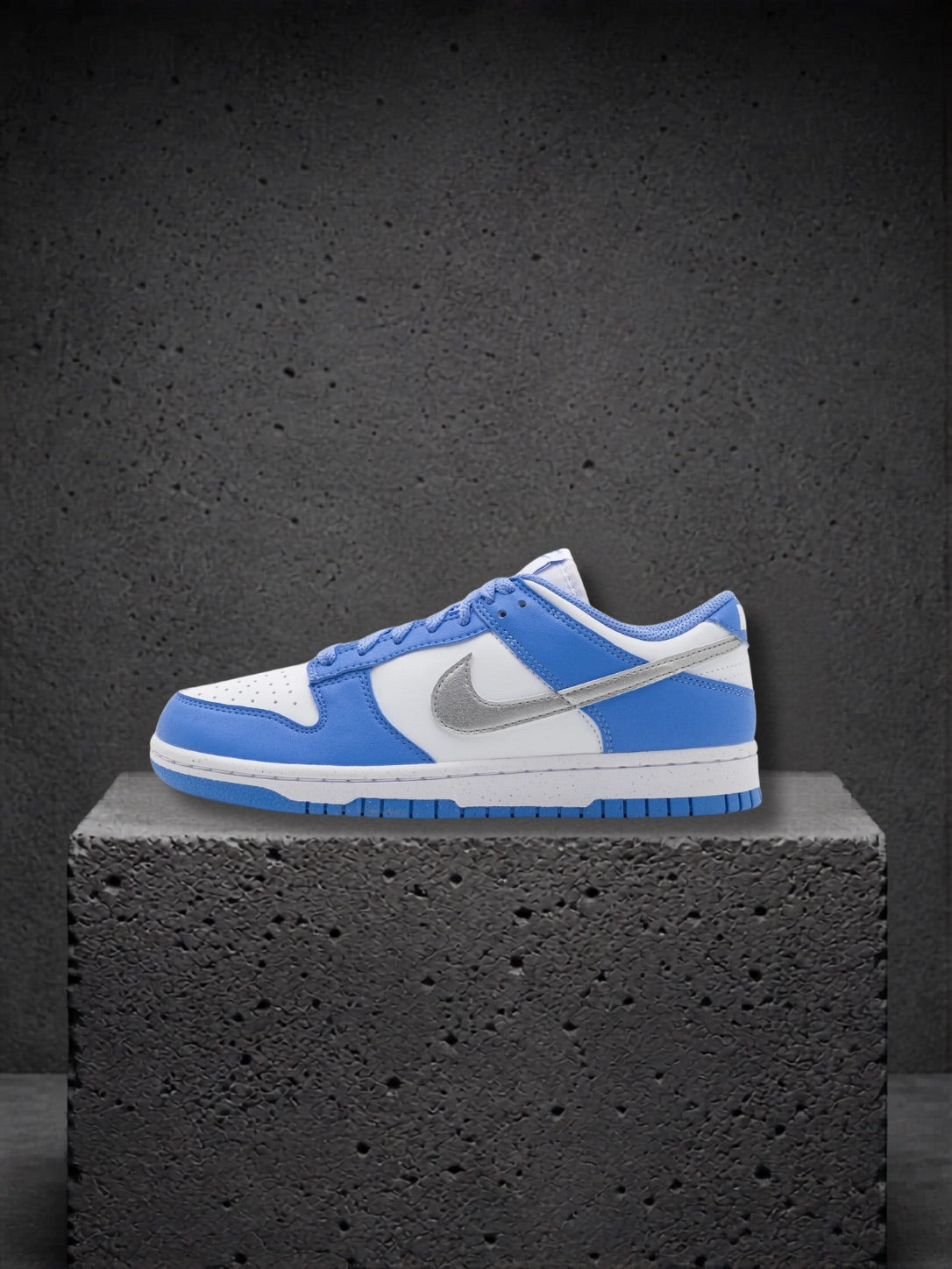 Nike Dunk Low “Royal Pulse” (W)