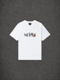 Camiseta “LOGO A.P.C