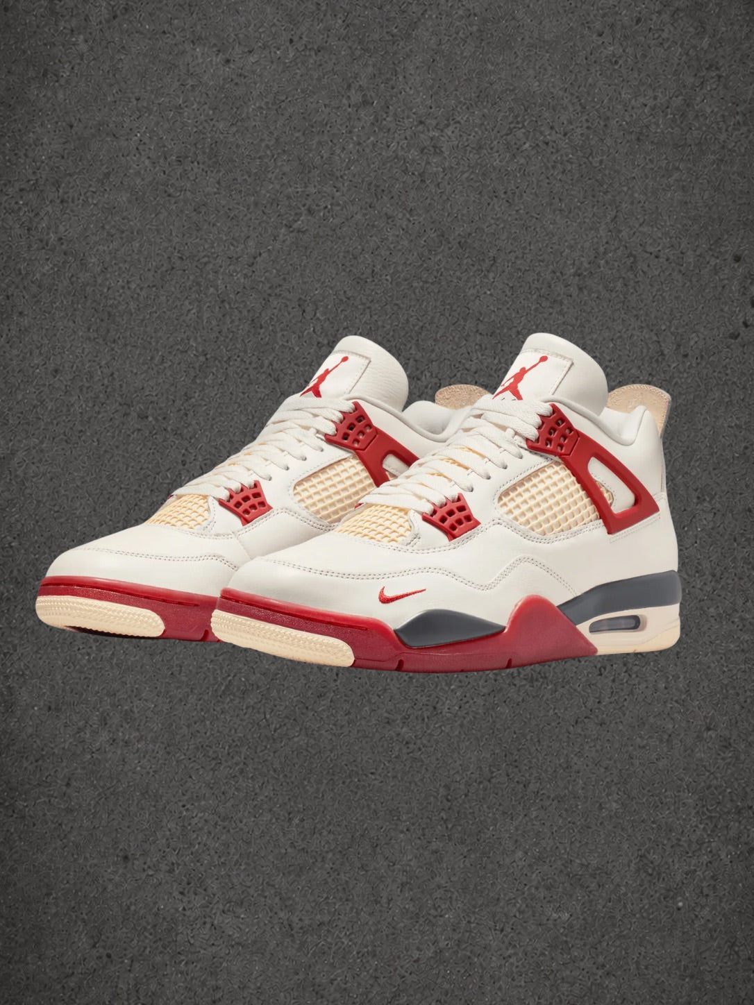 Air Jordan x Nigel Sylvester “BRICK AFTER BRICK”