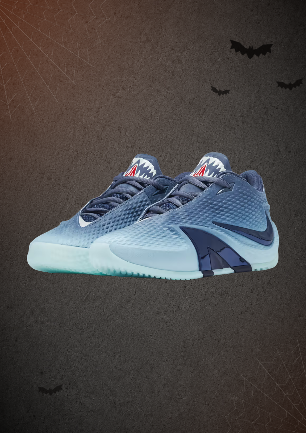Nike Ja 4 “JAWS”