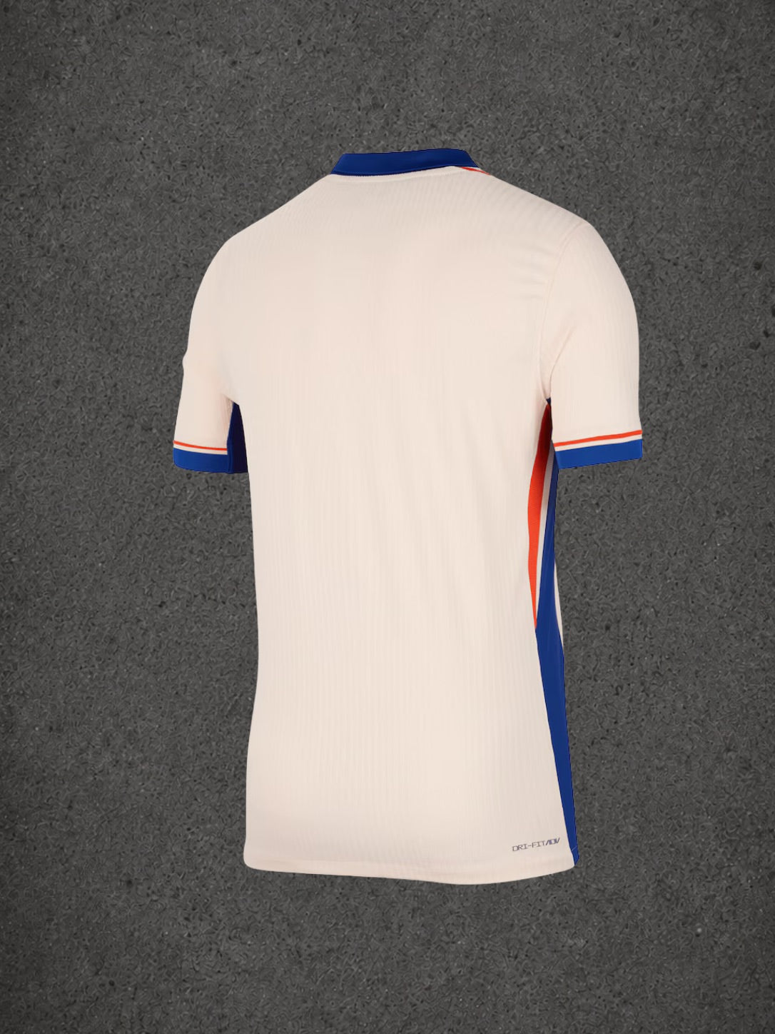 Camiseta segunda equipación chelsea FC 24/25