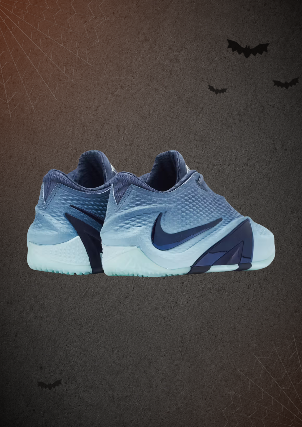 Nike Ja 4 “JAWS”