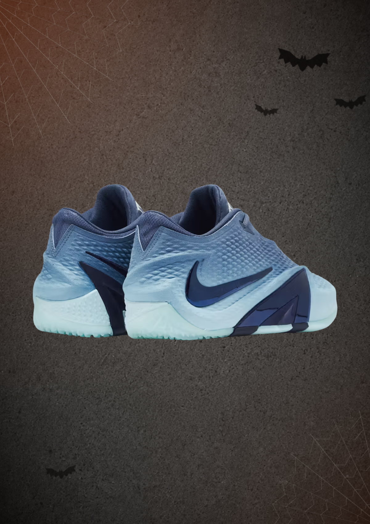 Nike Ja 4 “JAWS”