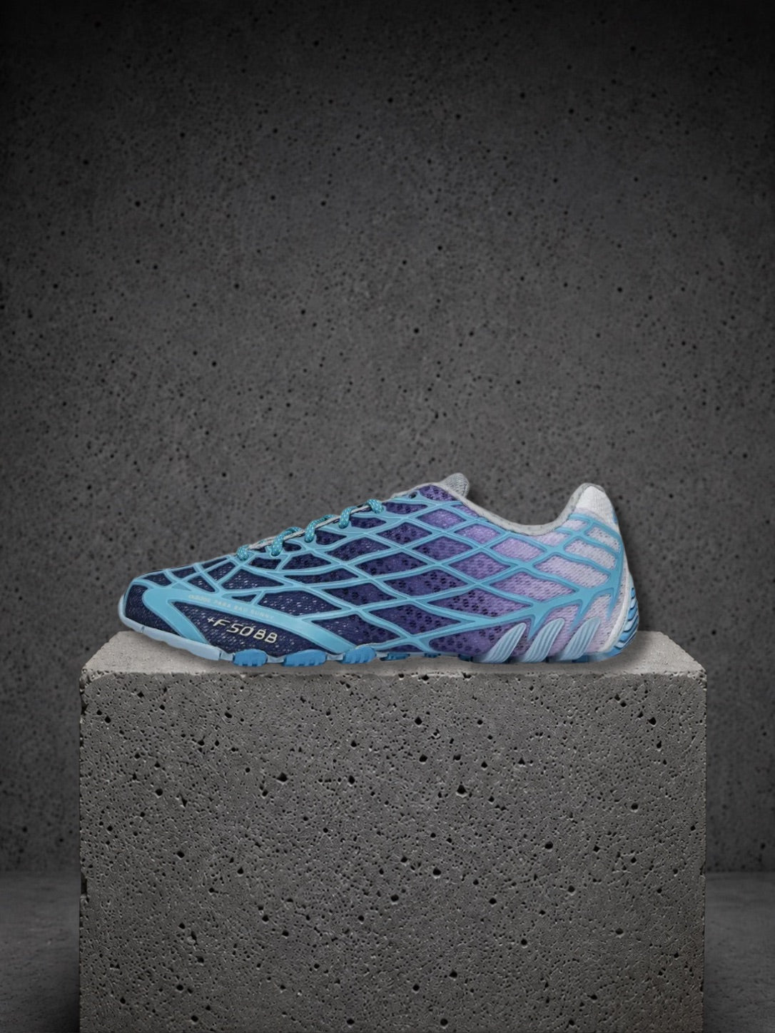 Adidas F50 Ghost Sprint Bad Bunny