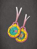 Audemars Piguet x Swatch Royal Pop “OTG ROZ”