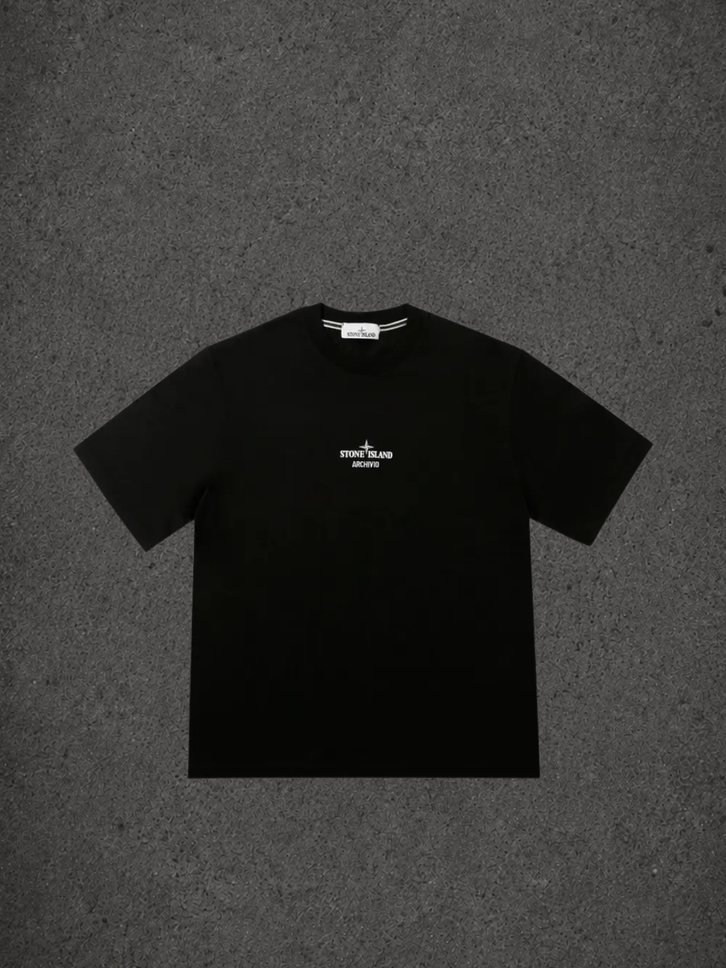 Camiseta “ARCHIVO STONE ISLAND”