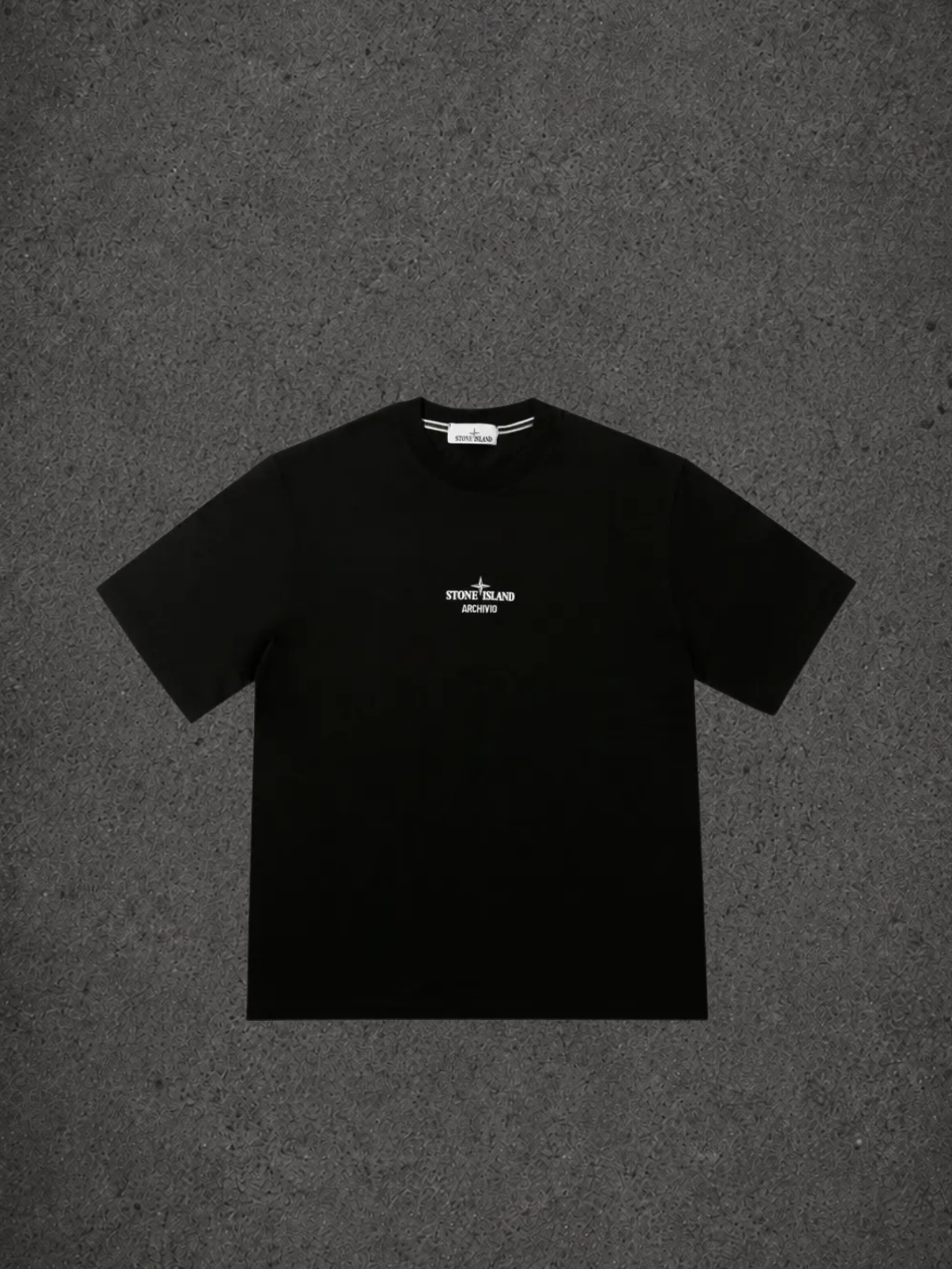 Camiseta “ARCHIVO STONE ISLAND”