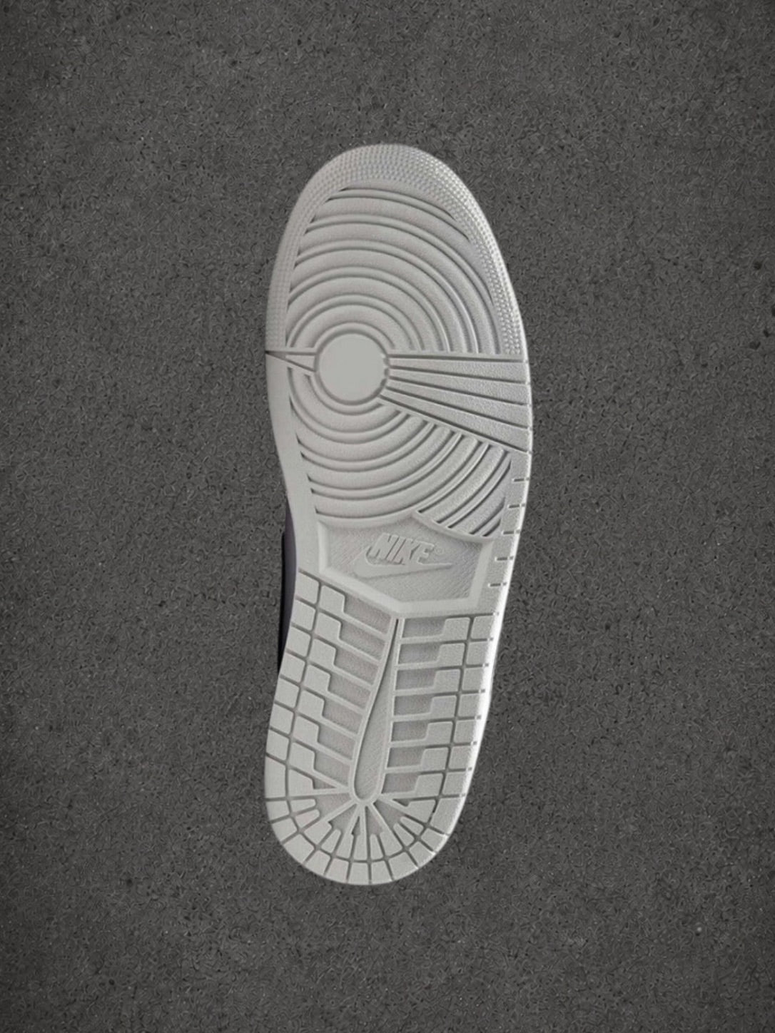 Jordan 1 Mid “BARONS”