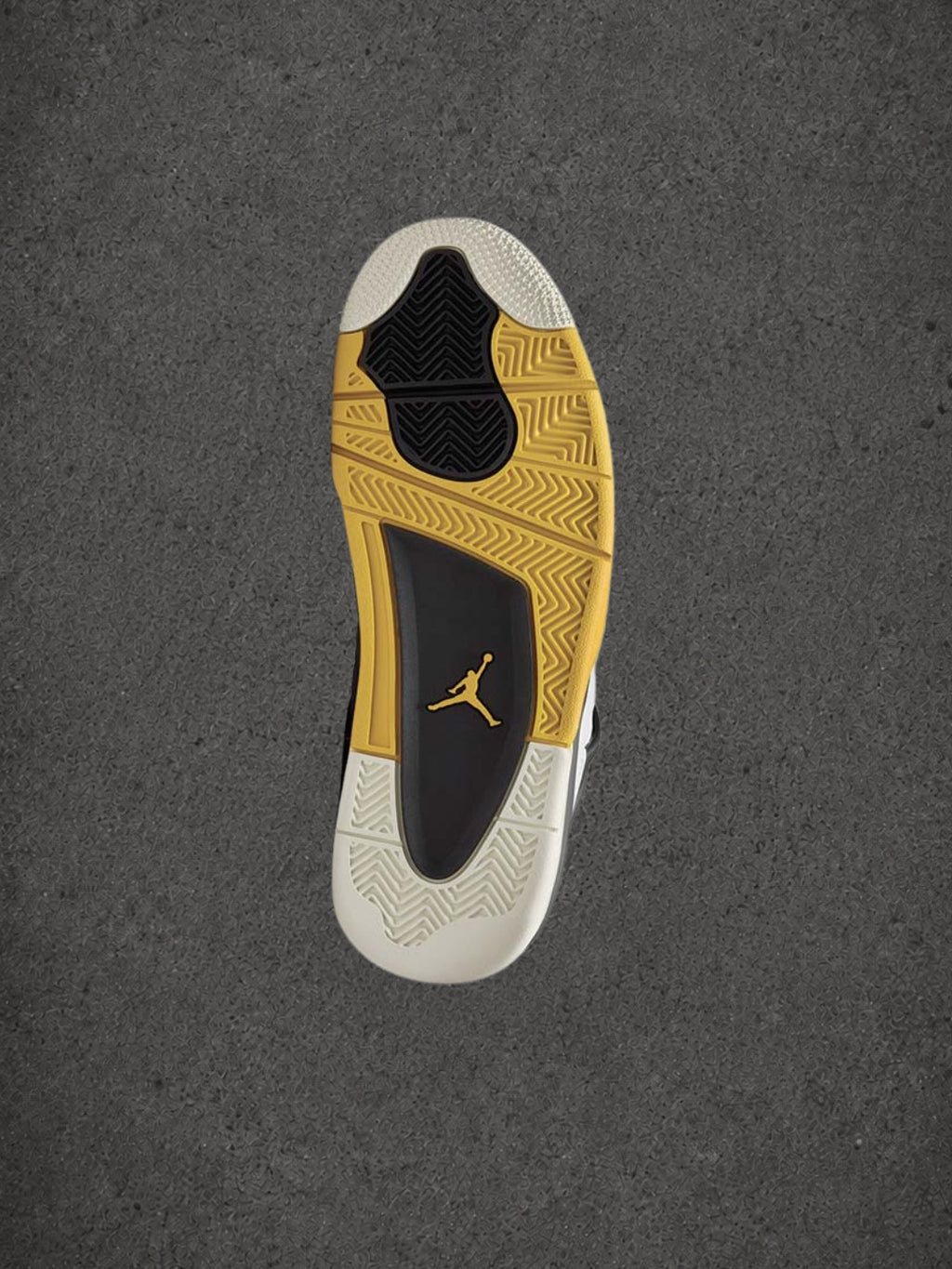 Air Jordan 4 Retro “VIVID SULFUR” W
