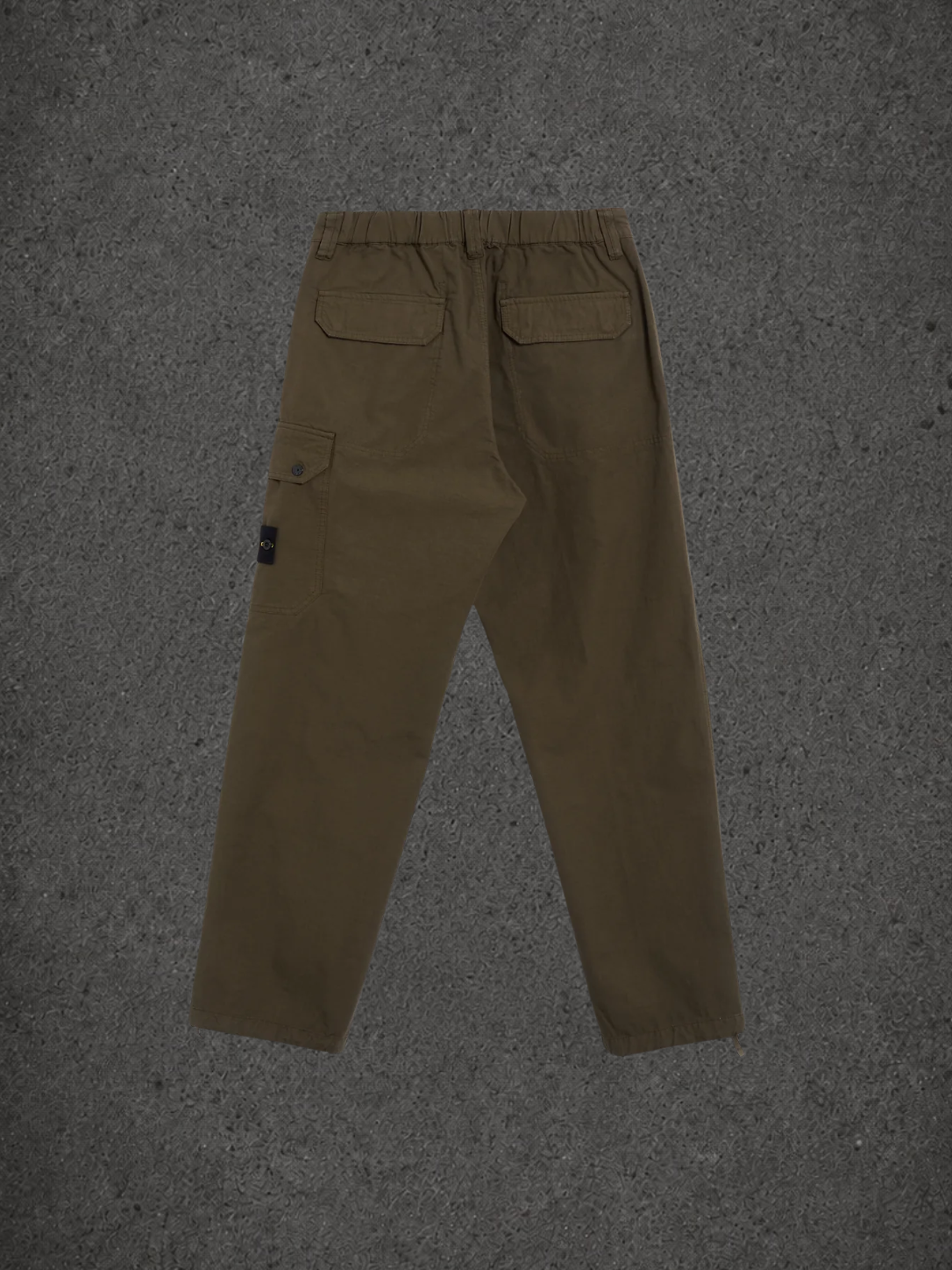 Stone Island “CARPENTER PANTS”